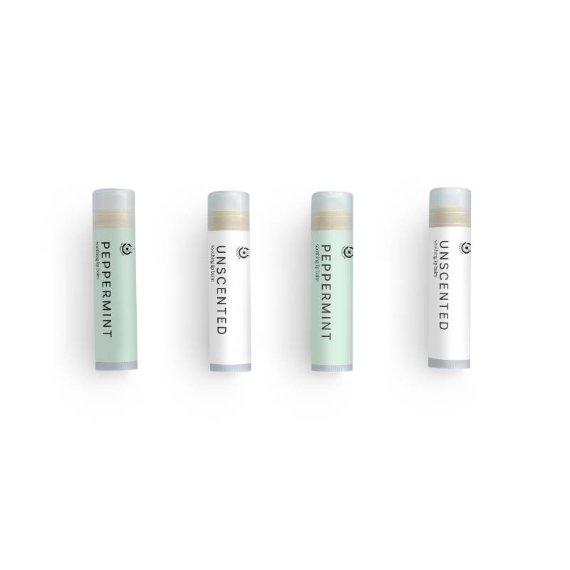 Soothing Lip Balm