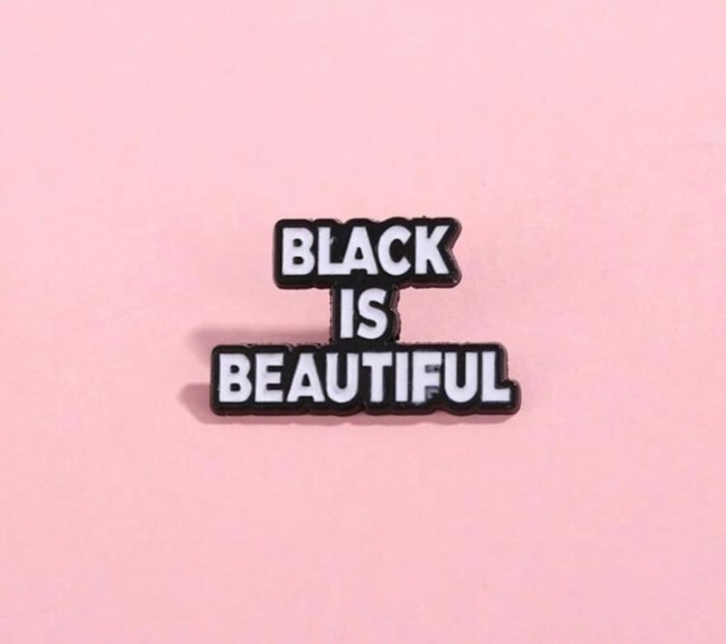 Brooch Badge Lapel Pins Metal Enamel Fashion