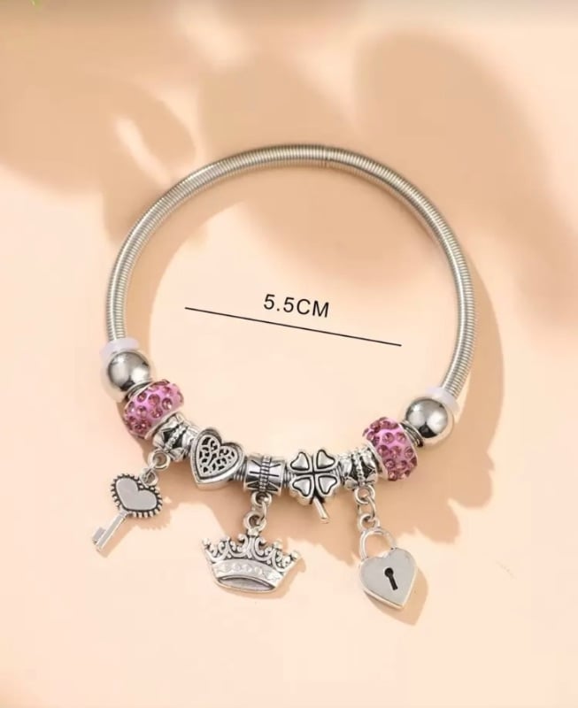 Charm Bracelet