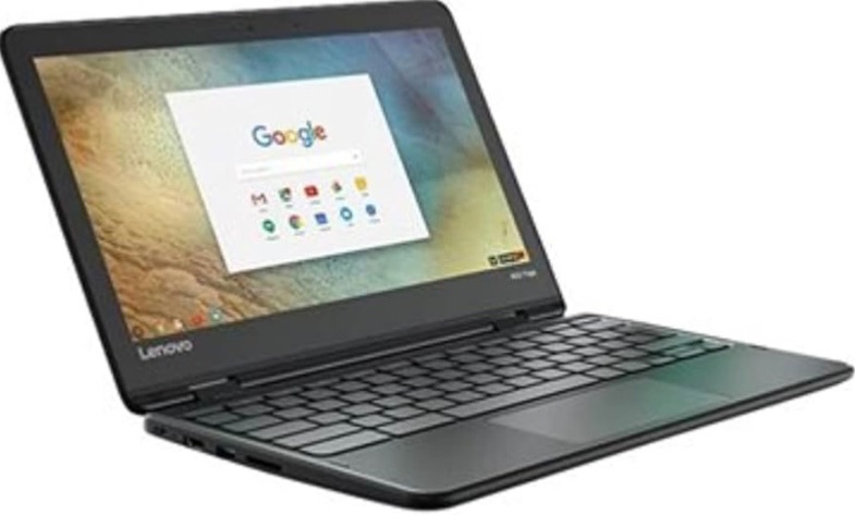 Lenovo Chromebook Touchscreen 2 in 1- 32GB Flash Memory Chrome OS second hand