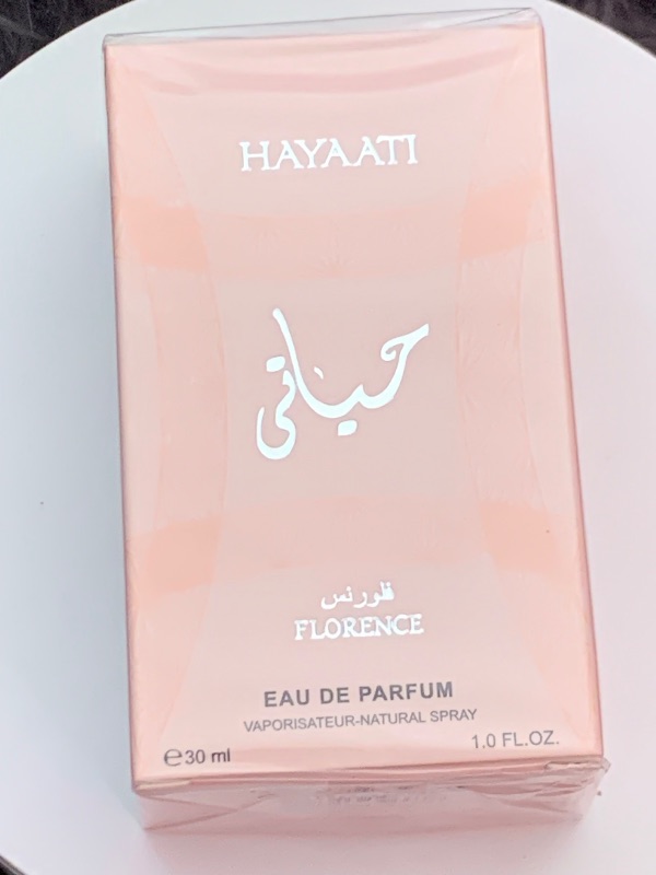 Eau de parfum Spray, 30 ml