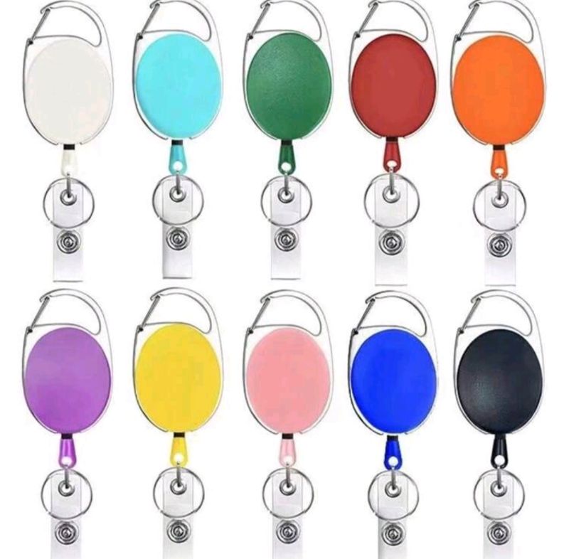 Rectrable Keyring