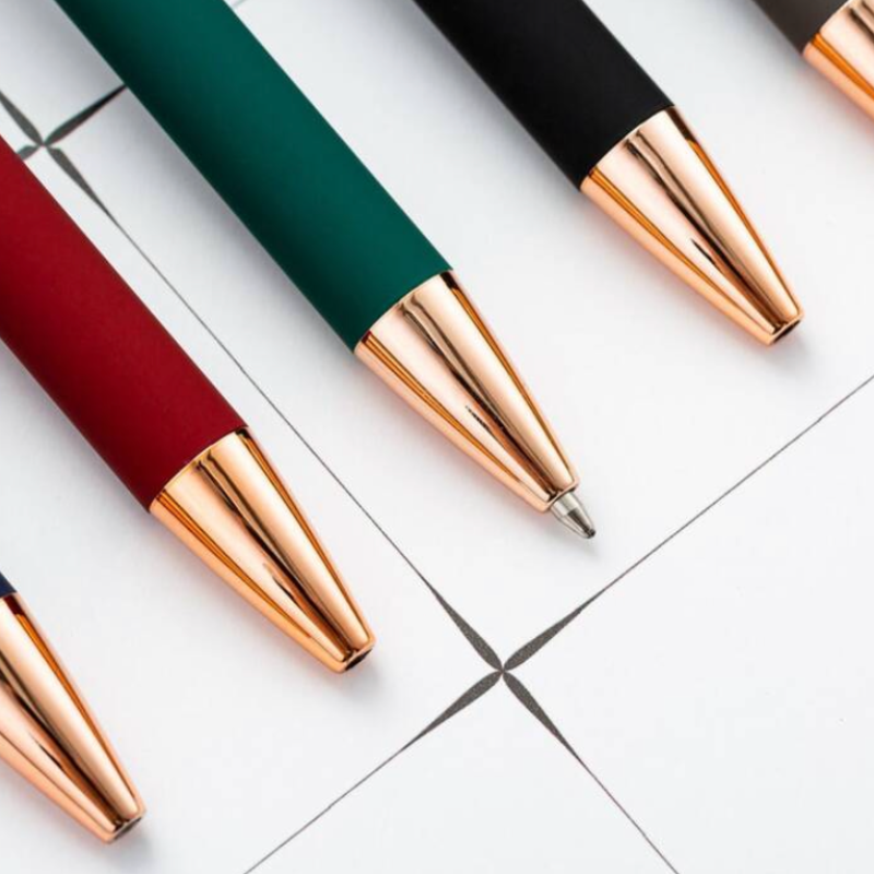 Customization available for Pens- You tell us what to write…YOUR VOICE