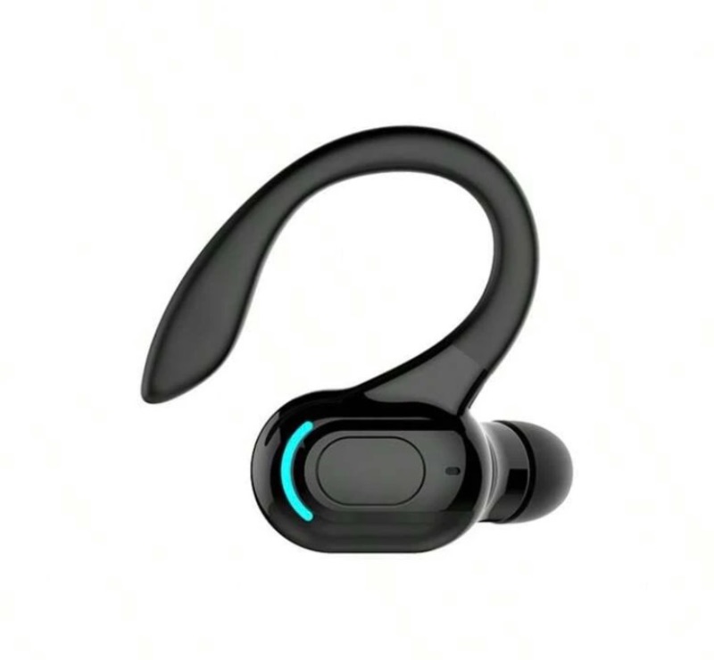 Bluetooth Earbuds Single Hook
