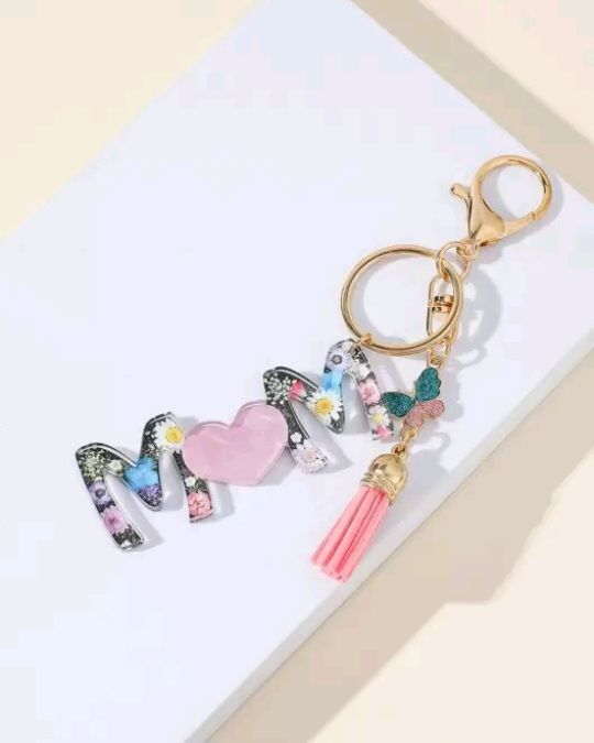 Keyrings