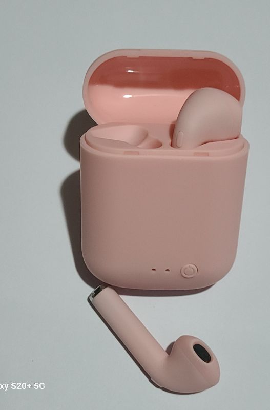 Bluetooth Earbuds-Large