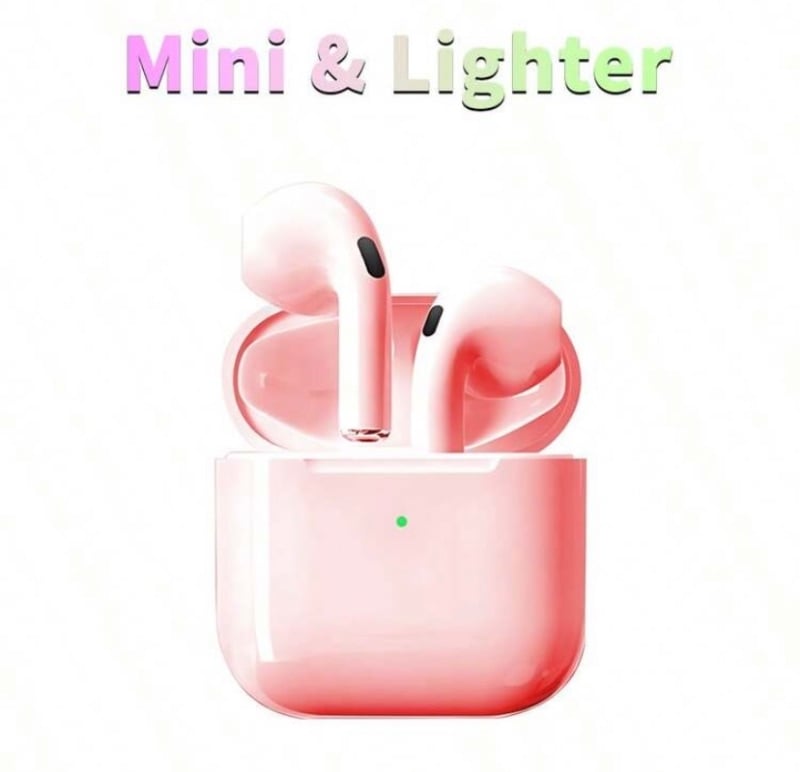 Bluetooth Earbuds mini