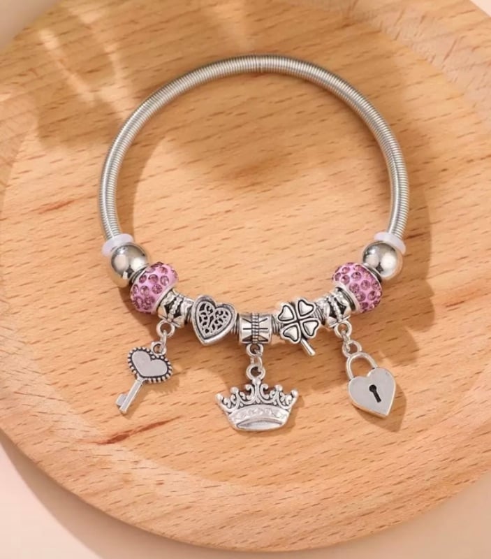 Charm Bracelet