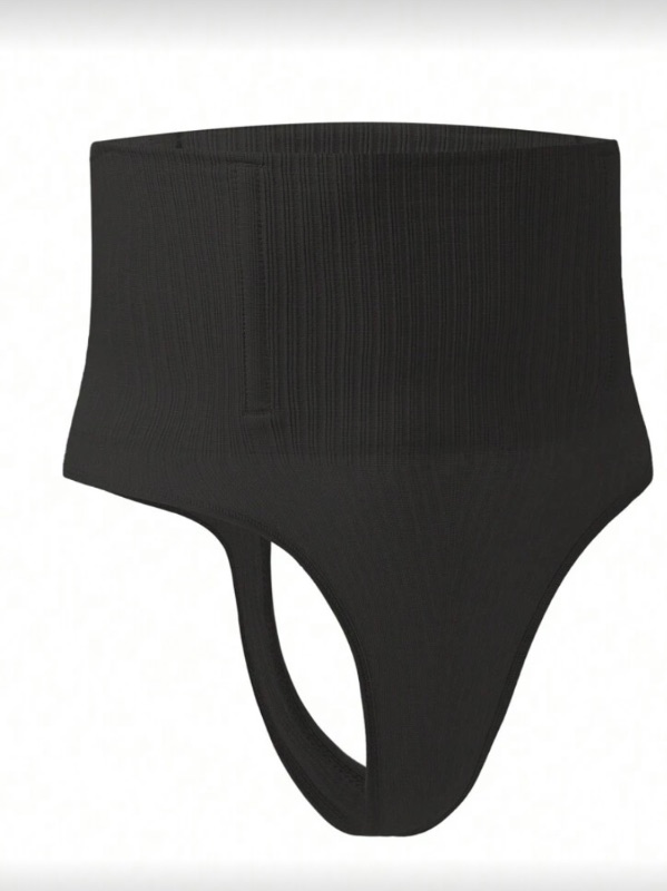 Tummy Control Shapewear Shorts for Women Butt Lifting Body Shaper Shorts