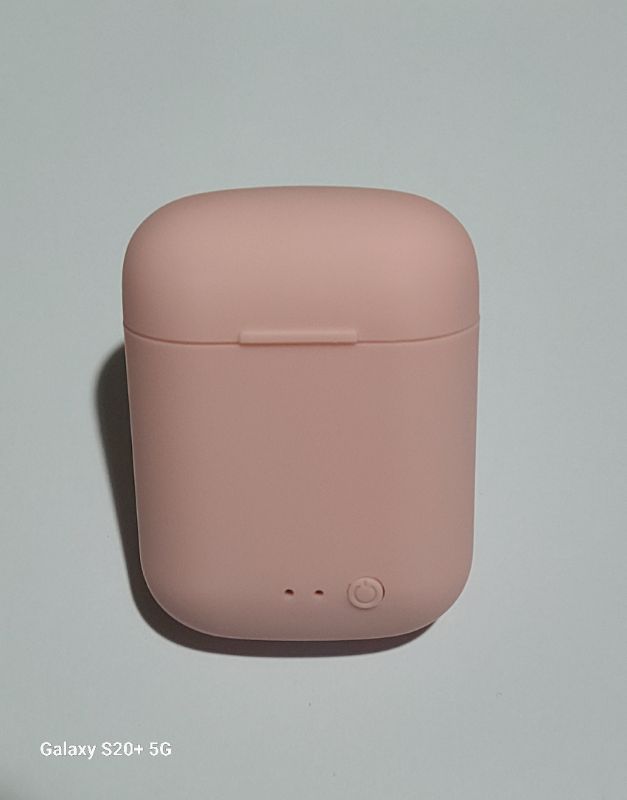 Bluetooth Earbuds-Large