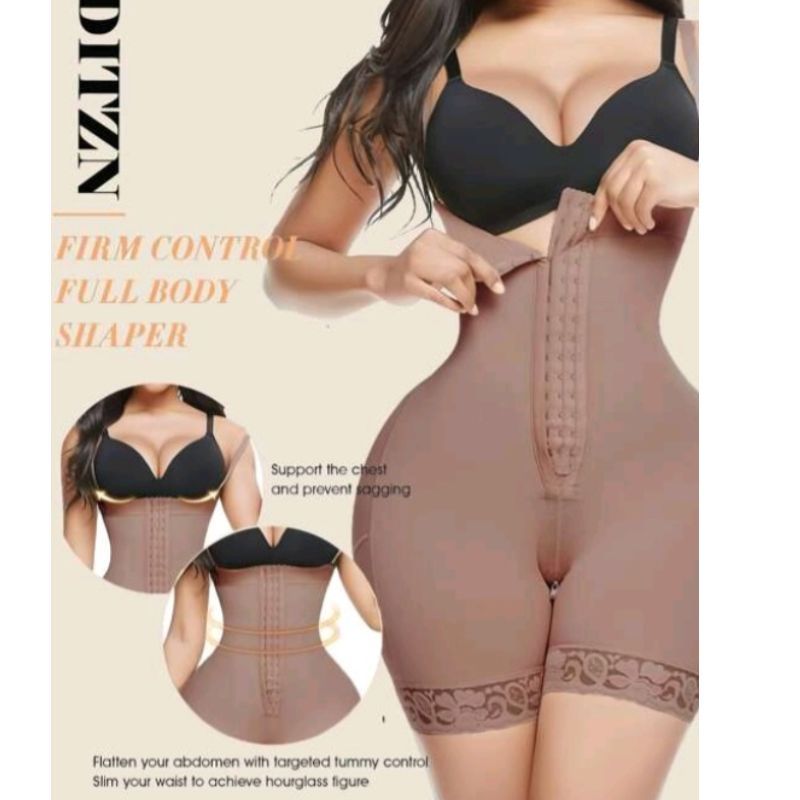 Body-shaper Shape-wear