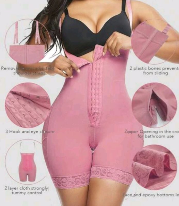 Body-shaper Shape-wear