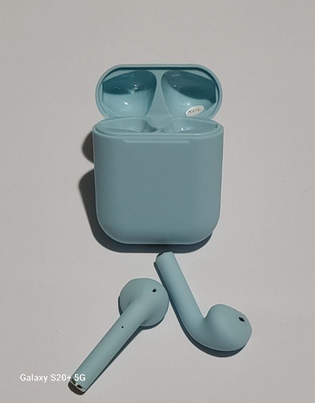 Bluetooth Earbuds-Large