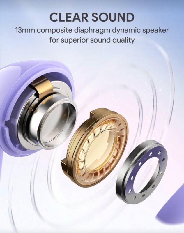 Bluetooth Earbuds mini