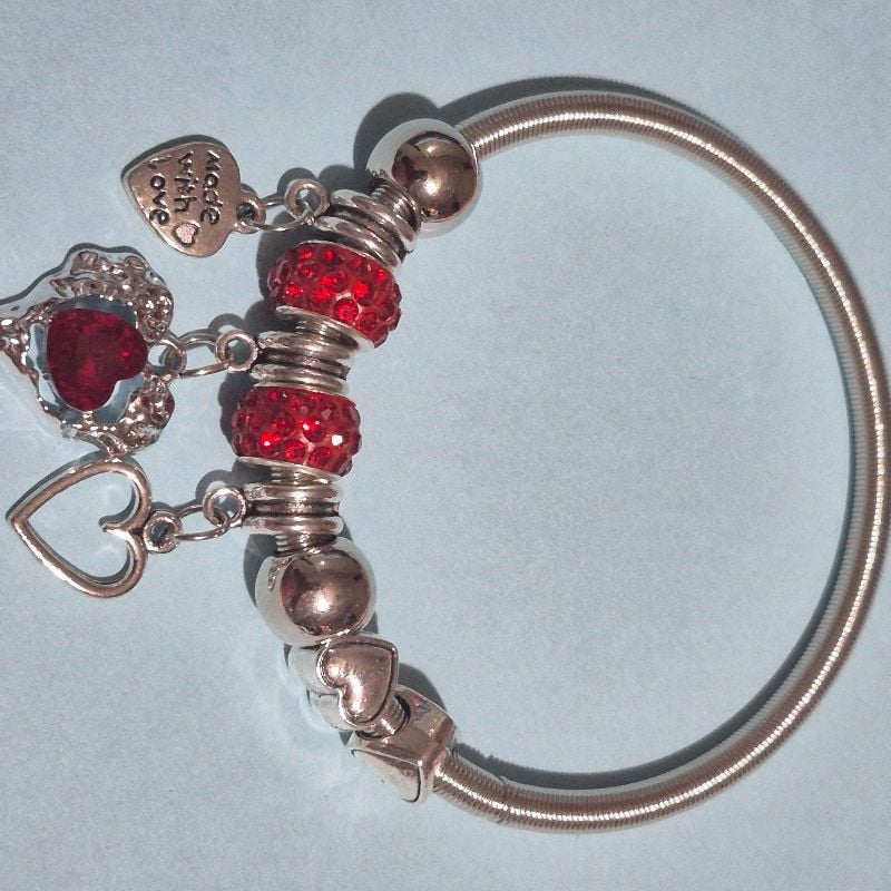 Charm Bracelet