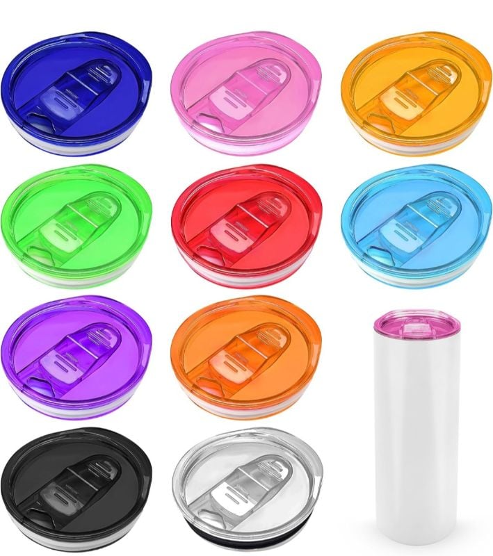 Customize Sublimation Tumbler Hot and Cold with one photo print