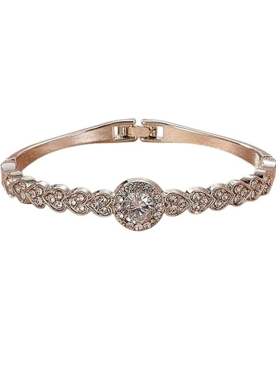 Encrusted For Women Fashionable Personalized Daily Accessory