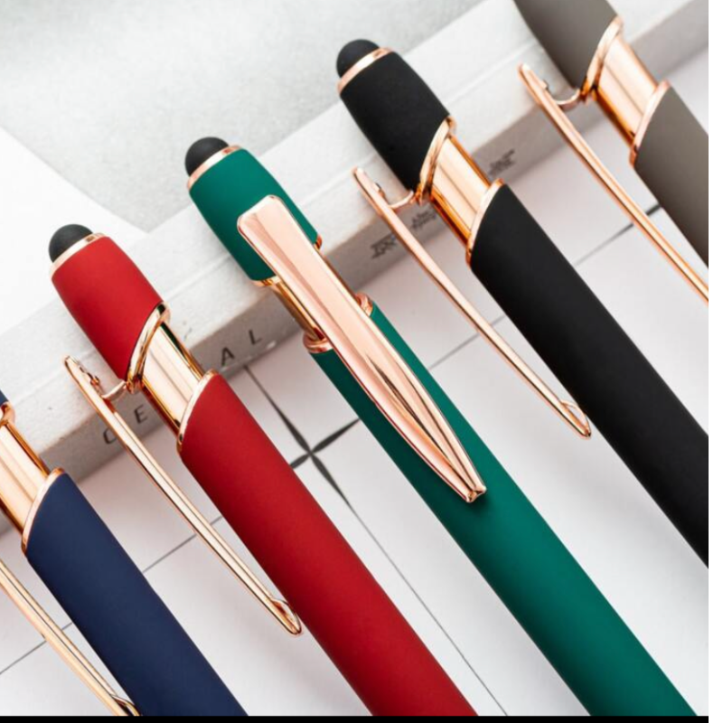 Customization available for Pens- You tell us what to write…YOUR VOICE