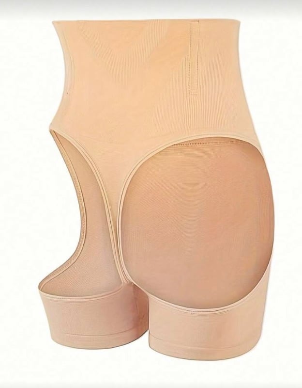 Lifter Panties for Women Body Shaper Tummy Control Butt Lifter Shapewear Waist Trainer with Butt Lift Underwear