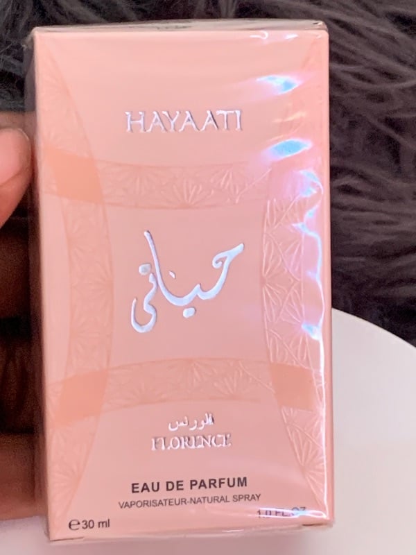 Eau de parfum Spray, 30 ml