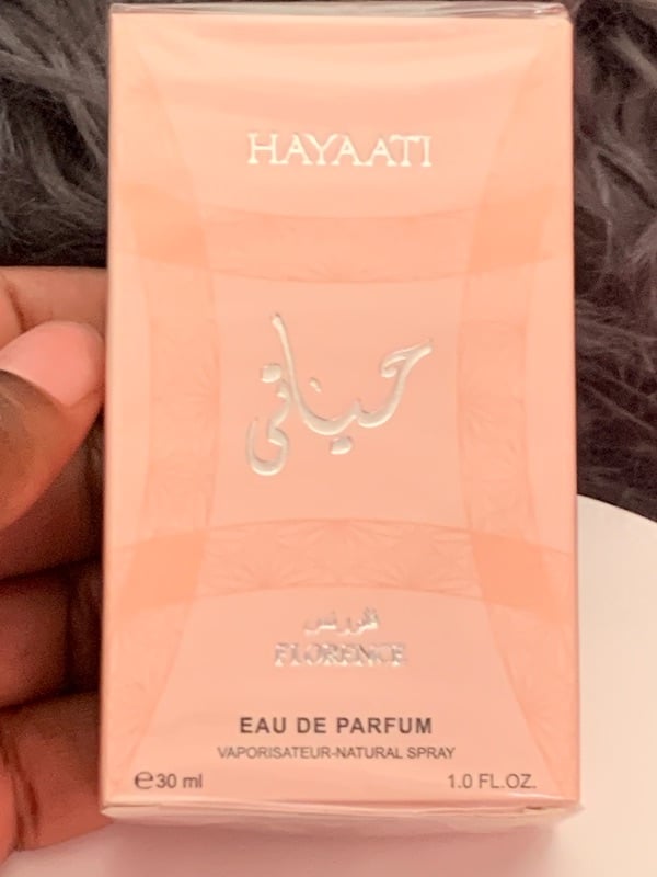 Eau de parfum Spray, 30 ml