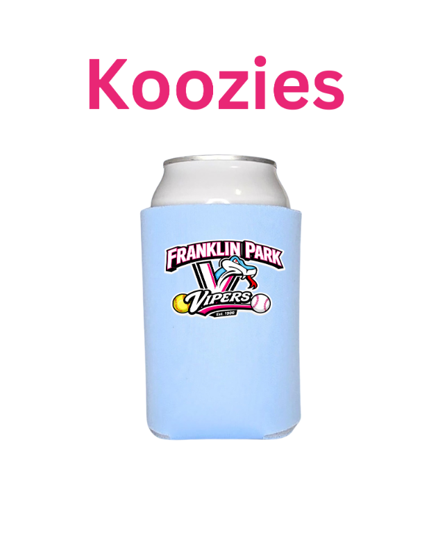 Drink Koozie