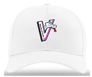 Twill Ball Cap