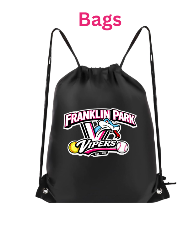 Drawstring Bag