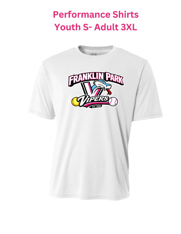 Performance Tshirt