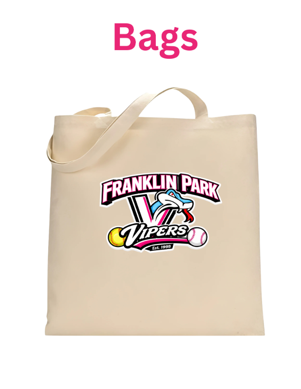 Canvas Bag
