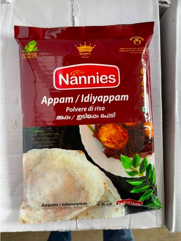 NA APPAM IDIYAPPAM POWDER 1KG