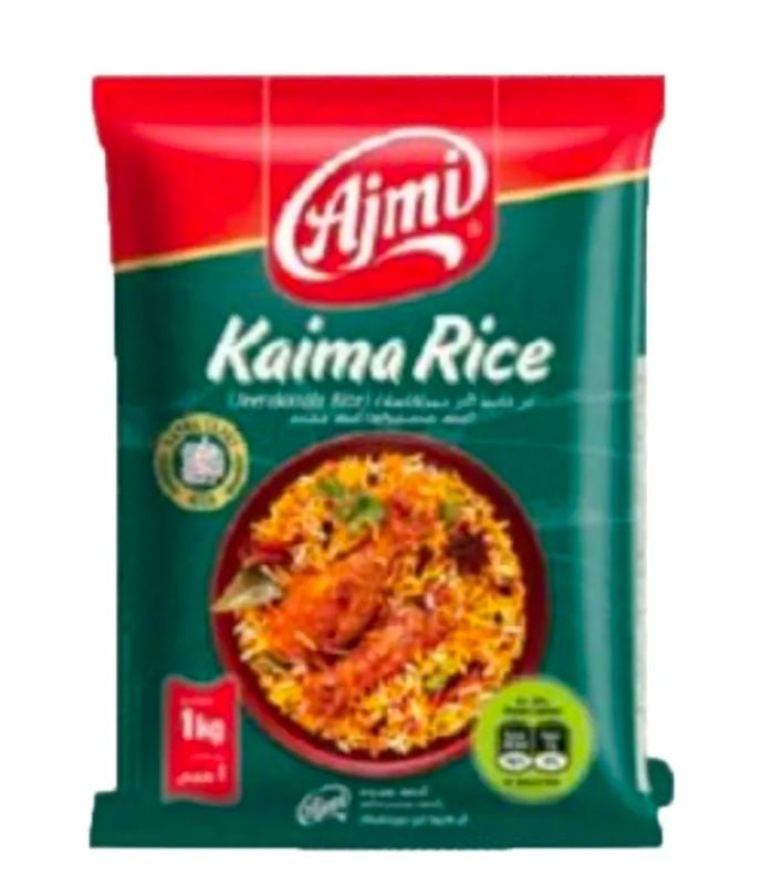 Ajmi kaima rice 1kg