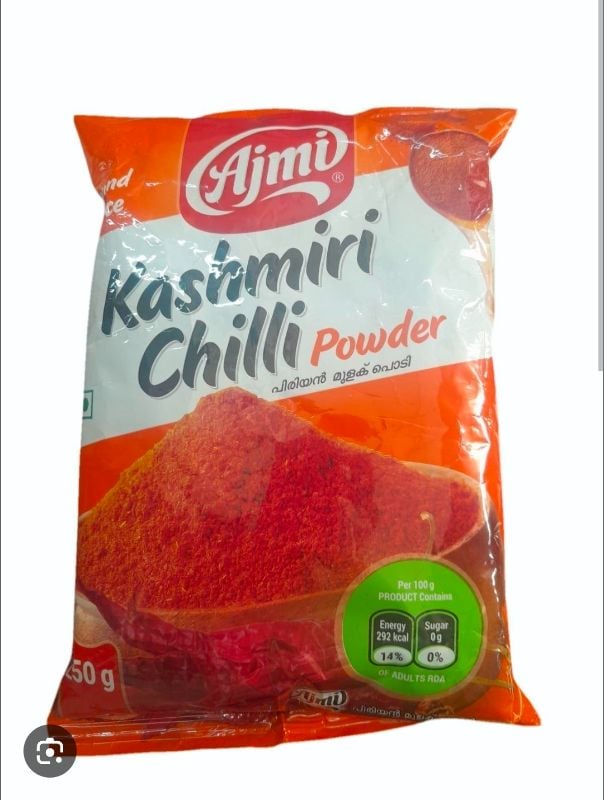 Ajmi kashmiri chilli powder