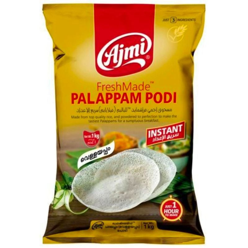 Ajmi palappam podi