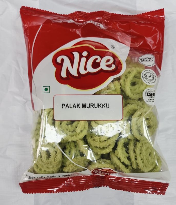 NC PALK MURUKKU 150G
