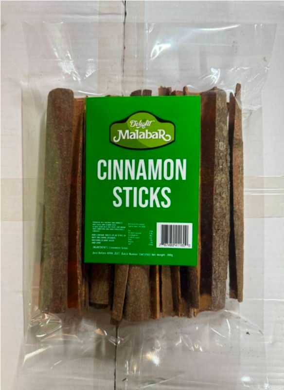 DM cinnamon stick 200g