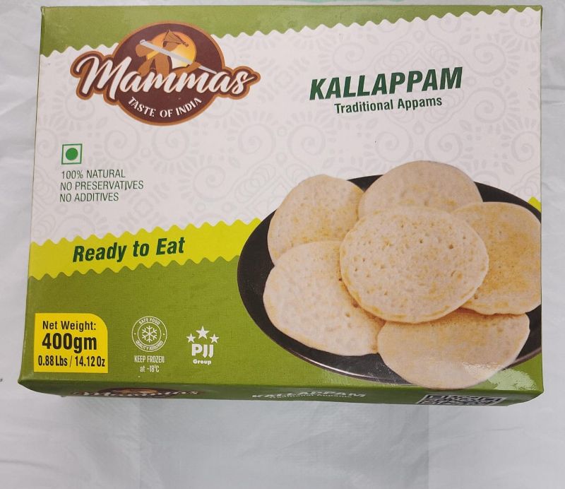 MA KALLAPPAM 400G