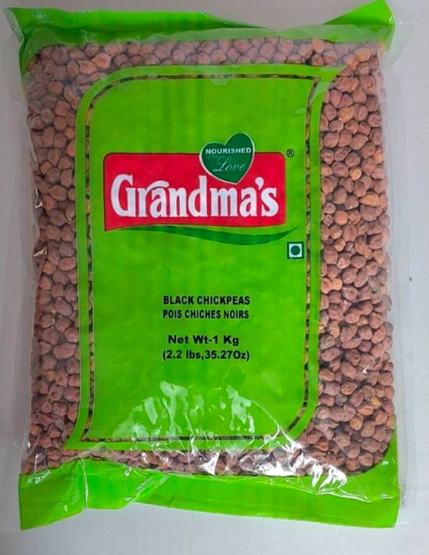 GGM CHICKPEAS 1KG