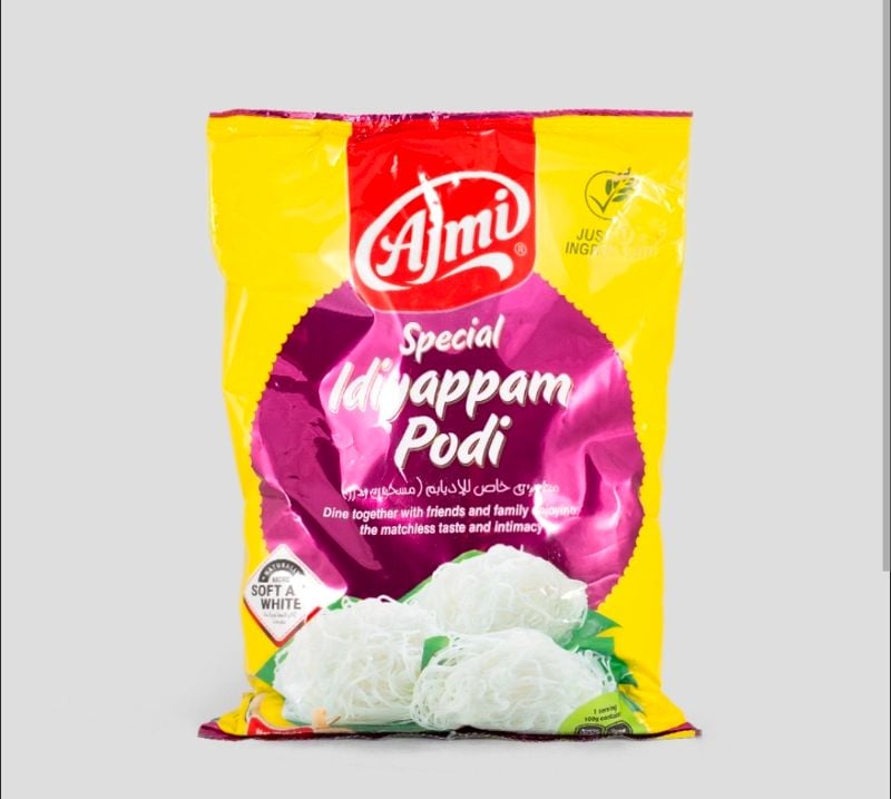 Ajmi idiyappam podi
