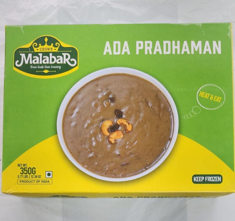 CM ADA PRADHAMAN 350G