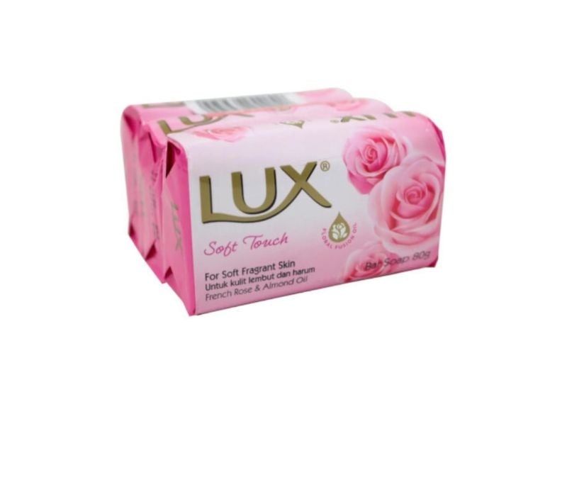 Gn lux soap 100g