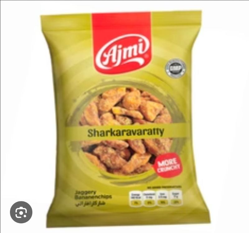 Ajmi Sarkaravaratty 250g