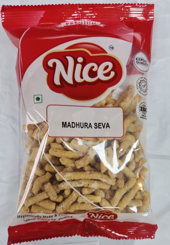 NC MADHURASEVA 150G