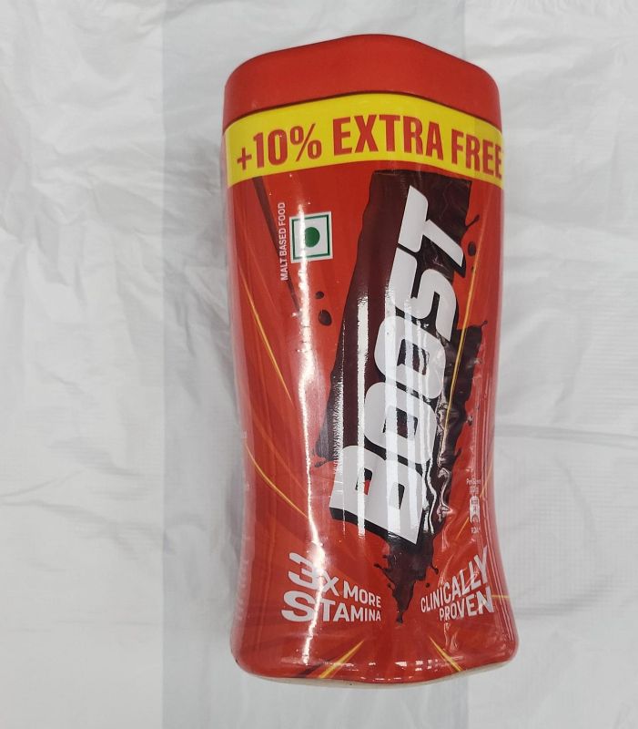 GN BOOST 500G