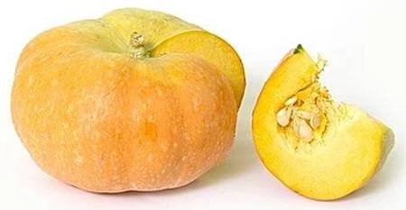 Pumpkin-3.29/kg