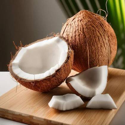 Coconut-89p each