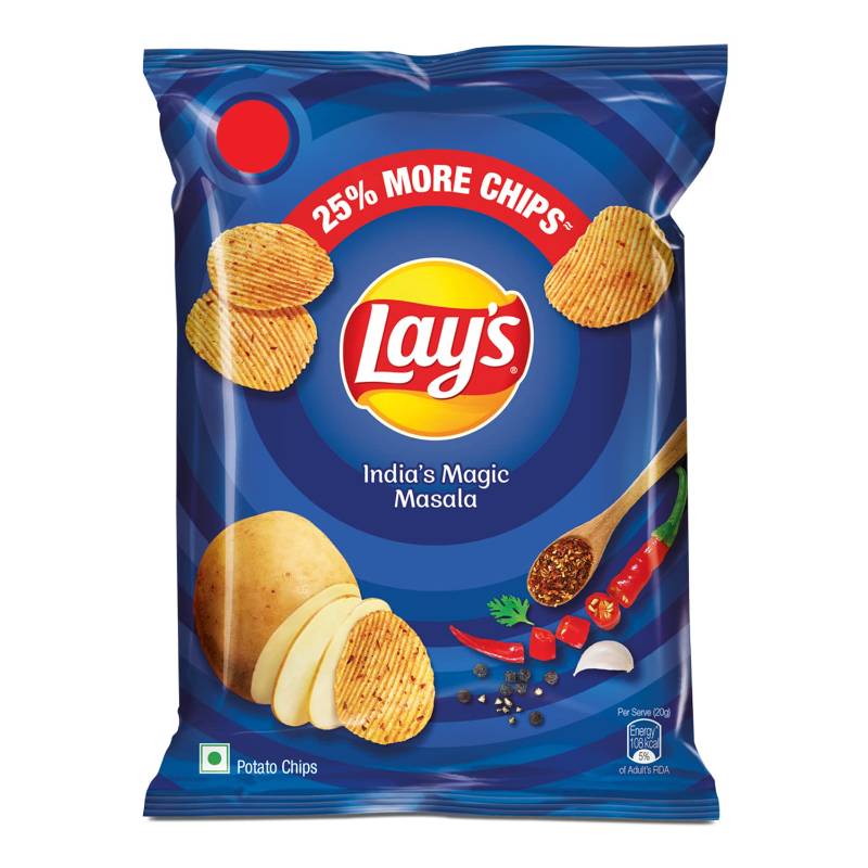 Lays Masala 30 x 50g