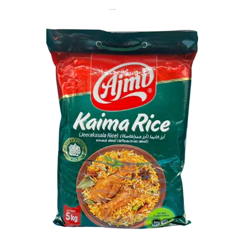 Ajmi Kaima 5kg