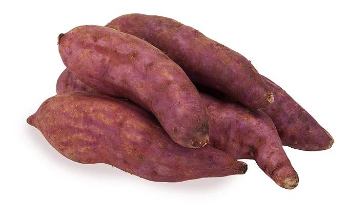 Sweet potato-1.29/kg