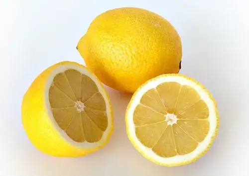 Lime yellow 3for99p & each 39p